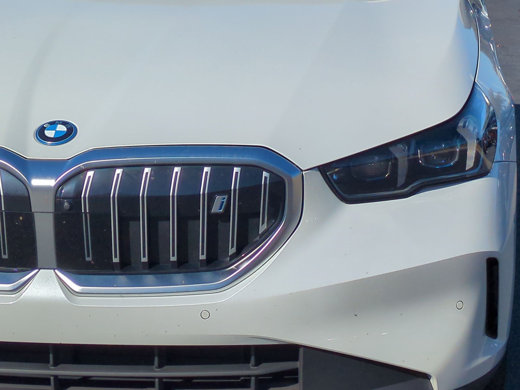 Used 2024 BMW i5 eDrive40i w/ Executive Package RWD image 6