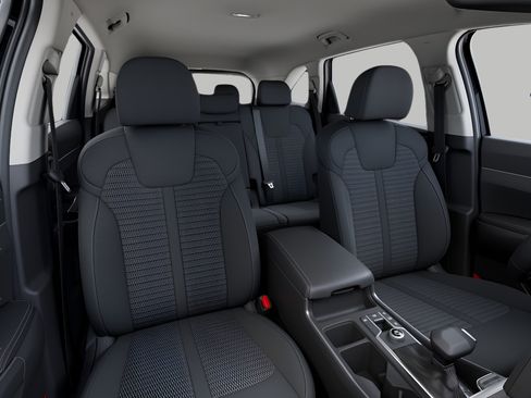 New 2026 Kia Sorento LX FWD image 15