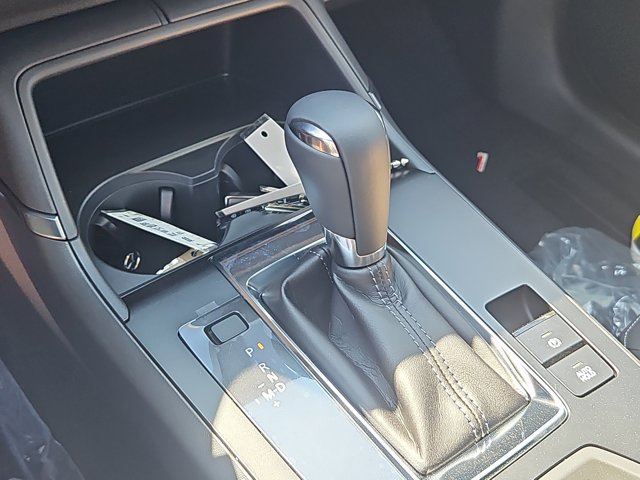 New 2026 MAZDA CX-5 Preferred AWD/4WD image 7
