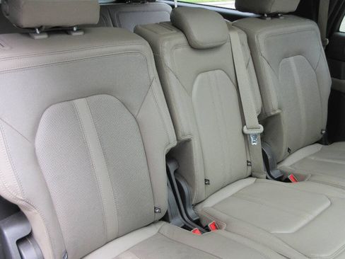 Used 2019 Ford Expedition Max Limited w/ Special Edition Package AWD/4WD image 26