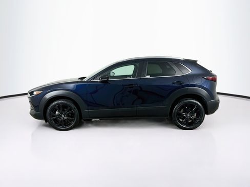 Used 2025 MAZDA CX-30 AWD 2.5 S w/ Select Sport Pkg image 4