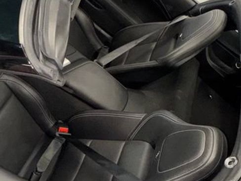 Used 2019 Chevrolet Corvette Stingray Coupe w/ 2LT Preferred Equipment Group RWD image 15