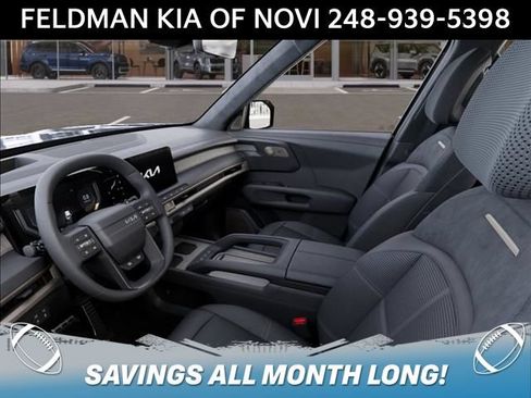 New 2027 Kia Telluride SX Prestige w/ Towing Package AWD/4WD image 17