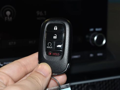 Used 2025 Honda Civic Sport image 18