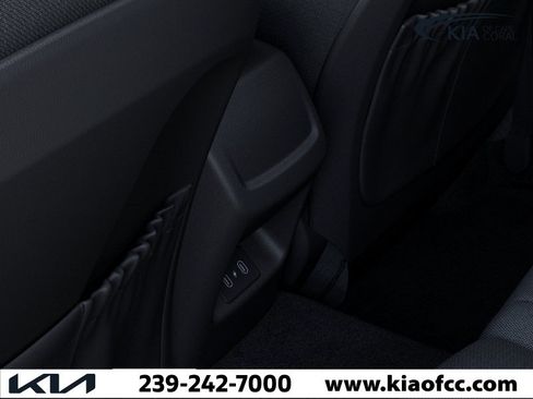 New 2026 Kia K5 LXS FWD image 26