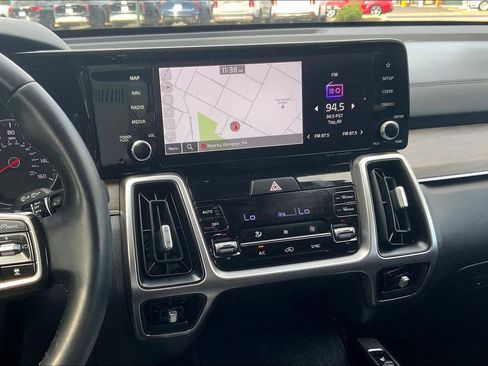 Used 2022 Kia Sorento X-Line EX image 8