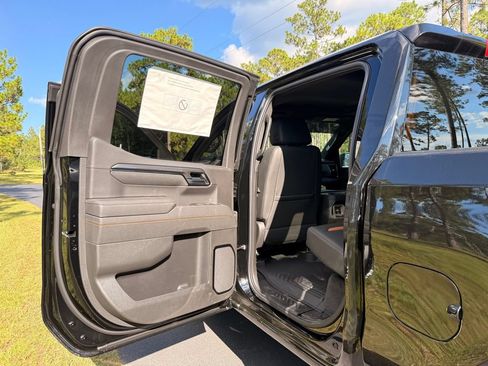 New 2026 GMC Sierra 1500 AT4 w/ AT4 Premium Package AWD/4WD image 27
