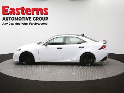 Used 2015 Lexus IS 250 AWD w/ F-Sport Package image 63
