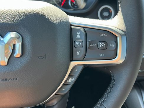 New 2026 RAM 1500 Big Horn image 20