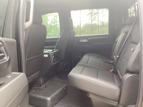 New 2026 GMC Sierra 2500 SLT w/ SLT Premium Package AWD/4WD image 20