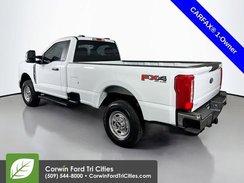 Used 2023 Ford F250 XL w/ FX4 Off-Road Package image 10