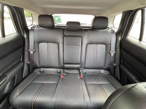 Used 2025 Chevrolet Equinox LT FWD image 41