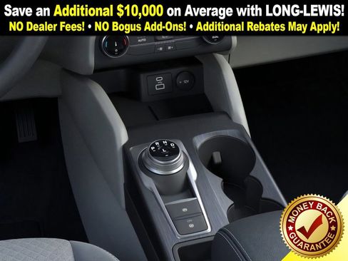 New 2025 Ford Escape Active image 20