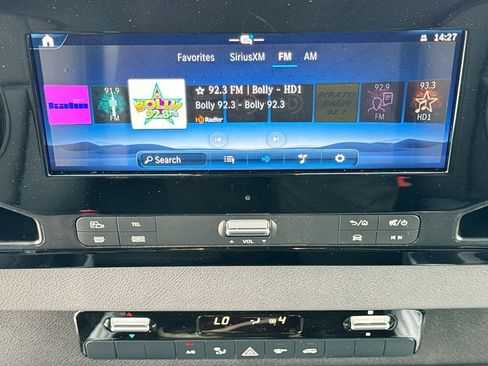 New 2025 Mercedes-Benz Sprinter 2500 image 14