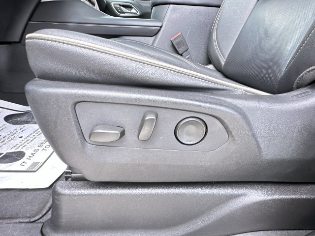 Certified 2024 GMC Yukon XL SLT RWD image 20