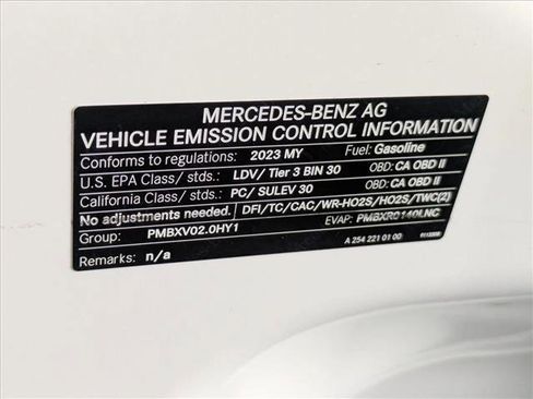 Used 2023 Mercedes-Benz C 300 Sedan image 26