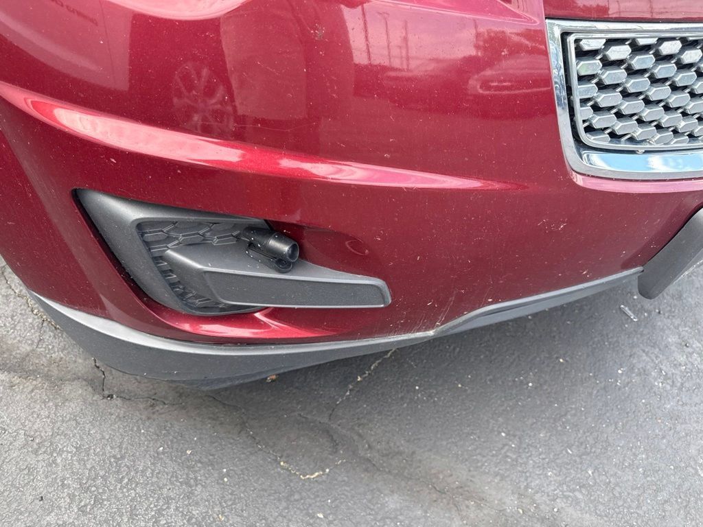 Used 2012 Chevrolet Equinox LT FWD image 23