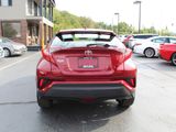 Used 2018 Toyota C-HR image 6