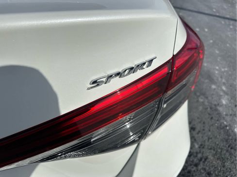 Certified 2023 Honda Civic Sport image 14