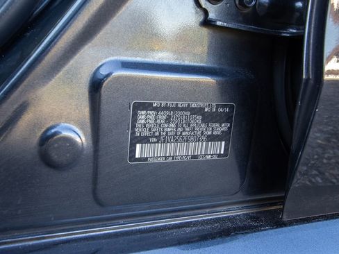 Used 2015 Subaru WRX STI Limited image 26