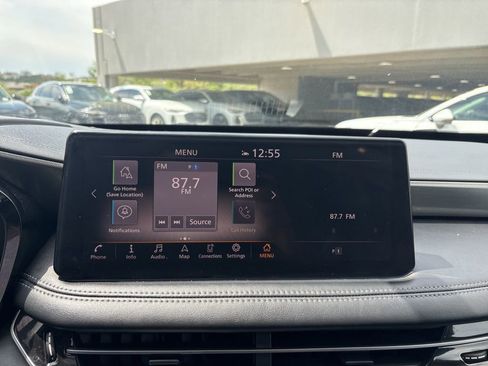 Used 2025 INFINITI QX60 Luxe w/ Vision Package image 20