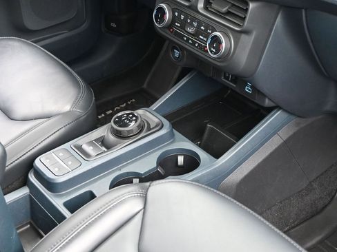 Used 2024 Ford Maverick Lariat w/ Black Appearance Package image 33