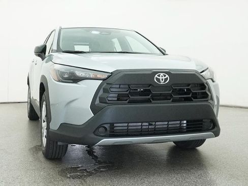 New 2026 Toyota Corolla Cross L FWD image 34