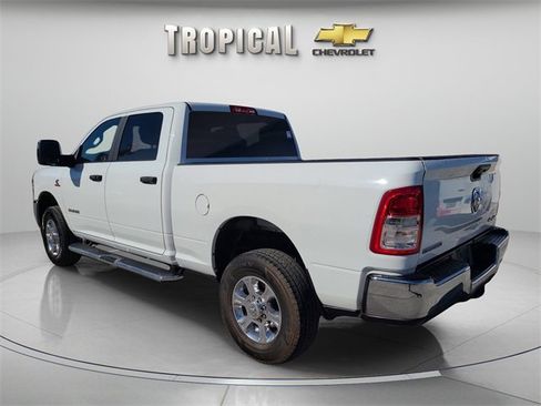 Used 2024 RAM 2500 Big Horn image 4