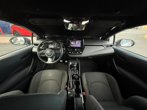 Used 2023 Toyota Corolla GR w/ Performance Package image 44