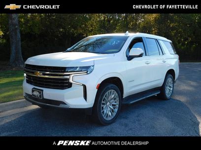 Certified 2023 Chevrolet Tahoe LT w/ Luxury Package