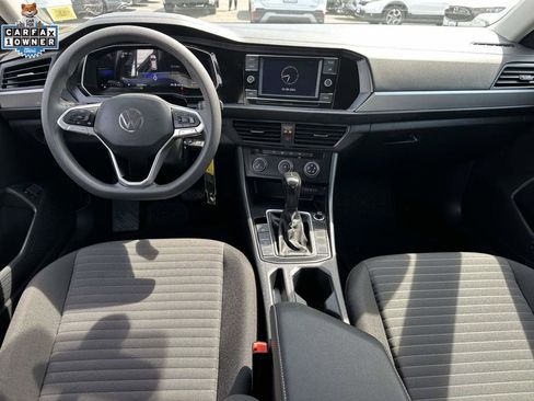 Used 2023 Volkswagen Jetta S FWD image 12