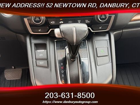 Used 2017 Honda CR-V EX-L image 22