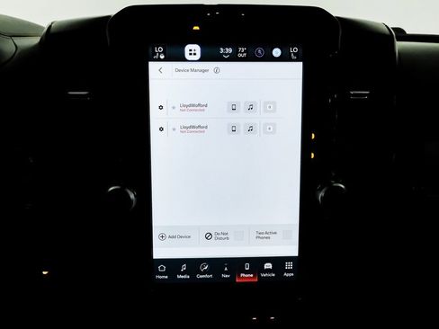 Used 2022 RAM 1500 TRX w/ TRX Level 2 Equipment Group image 33