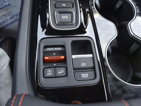 Certified 2026 Honda Passport TrailSport Elite image 29