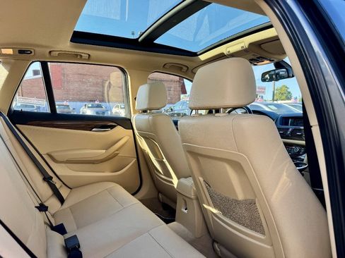 Used 2014 BMW X1 xDrive28i AWD/4WD image 13