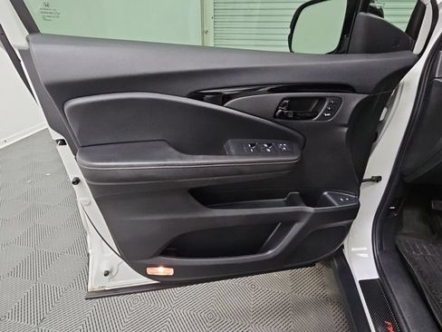 Used 2022 Honda Passport Elite image 33