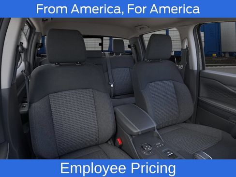 New 2026 Ford Ranger XLT AWD/4WD image 10