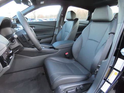 New 2026 Honda Accord Sport image 12