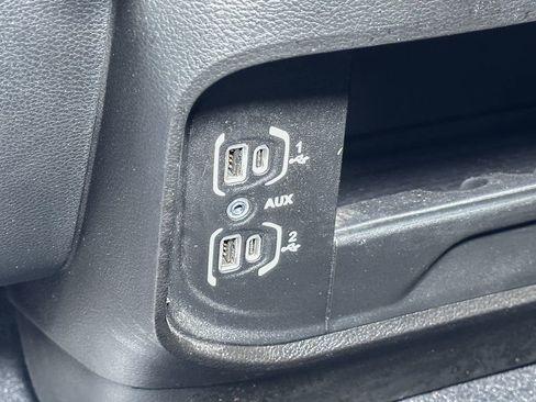 Certified 2024 RAM 2500 Tradesman w/ Snow Chief Group image 38