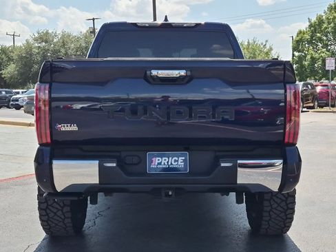 Used 2024 Toyota Tundra 1794 Edition RWD image 7