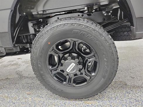 New 2026 Ford F350 XL w/ STX Appearance Package image 5