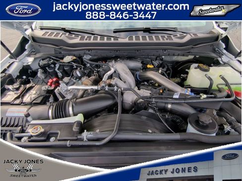 New 2026 Ford F250 XL AWD/4WD image 20
