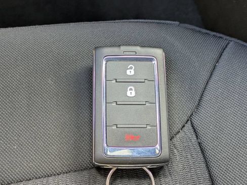 Certified 2024 Jeep Grand Cherokee L Laredo AWD/4WD image 26