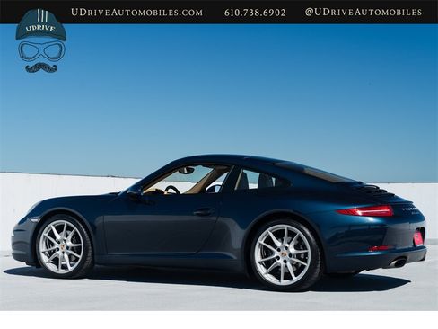 Used 2013 Porsche 911 Carrera RWD image 25