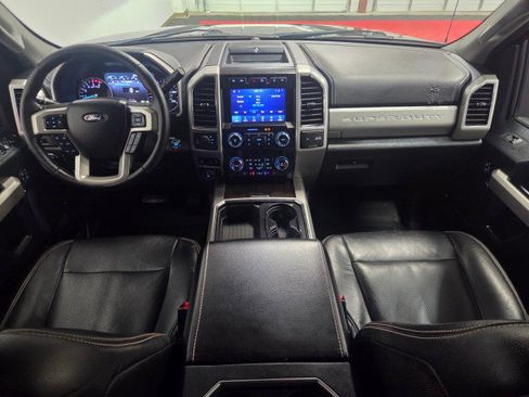 Used 2020 Ford F250 Lariat image 7