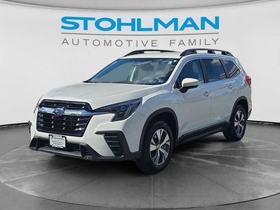 Used 2025 Subaru Ascent Premium