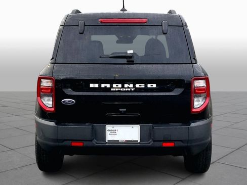 Used 2023 Ford Bronco Sport Big Bend image 5