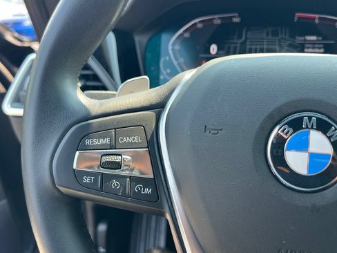 Used 2021 BMW 330i xDrive Sedan w/ Driving Assistance Package AWD/4WD image 20