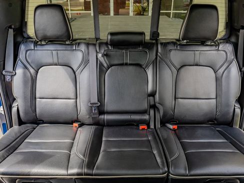 Used 2024 RAM 1500 Limited image 35