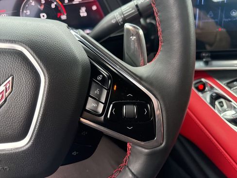 Used 2024 Chevrolet Corvette Stingray Preferred Conv w/ Battery Protection Package image 20